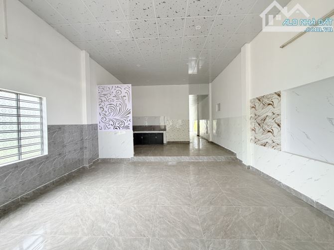 NHƠN THỌ 1 – HOÀ XUÂN – NHÀ C4 150M2 - SÂN VƯỜN RỘNG - 2