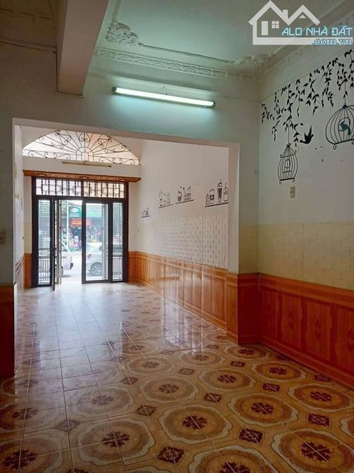 CHÍNH CHỦ CHO THUÊ NHÀ NGUYÊN CĂN MẶT ĐƯỜNG TRẦN PHÚ – TP VIỆT TRÌ, PHÚ THỌ - 2