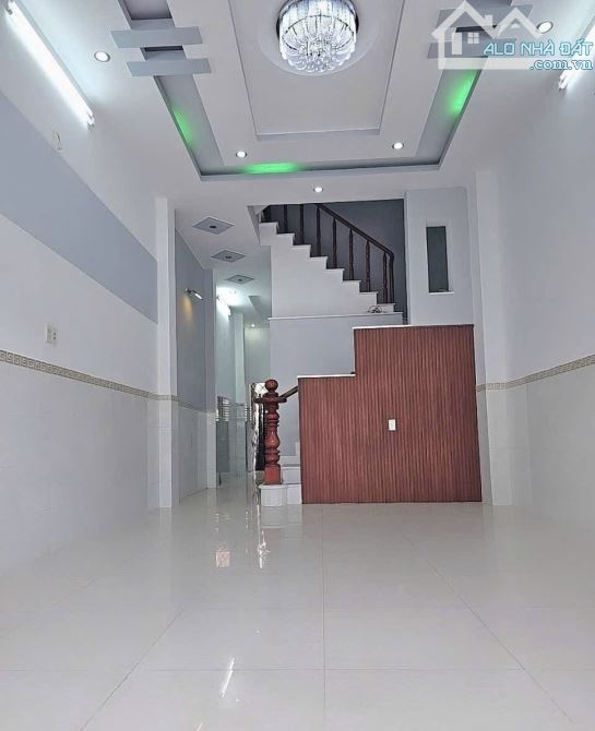 NHÀ HẺM XE TẢI 4 LẦU BTCT - QUỐC HƯƠNG, THẢO ĐIỀN QUẬN 2. GIÁ 6.22TỶ/87M2 - SỔ HỒNG RIÊNG. - 2