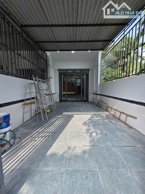 86,5m2_4Ty800🔥👉Nhà Rẻ, Đường Thông, gần Ngã Tư Chiêu Liêu_HXH đường Nguyễn Thị Minh Khai - 2