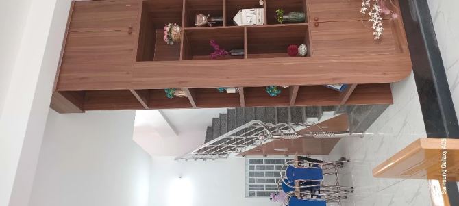 🎉🎉 Bán nhà 2 tầng kiệt Nguyễn Mộng Tuân - Nhà kiên cố vào ở ngay- Giá hợp lý - 2
