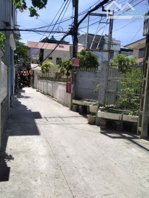 🔥 ĐẤT TRUNG TÂM GIÁ RẺ – 3 MẶT THOÁNG NÚI THÀNH – HÒA CƯỜNG BẮC – 60M² NGANG 5M – 4.X TỶ - 2