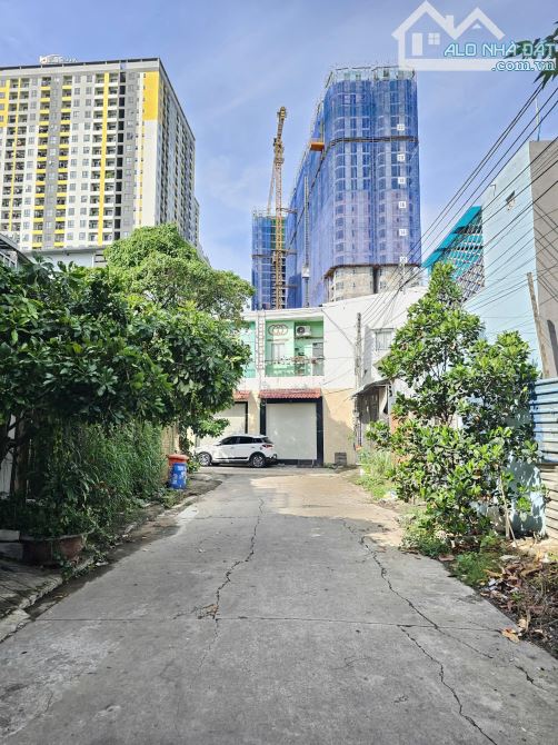 6,4Tỷ TL🔥Bán nhà 1Lầu_5x20m_KDC gần ngay Cụm Bcons Làng Đại Học 200m p.Bình An, Tp.Dĩ An - 2