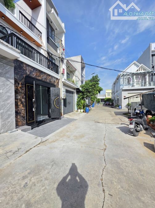 5,2Tỷ TL🔥 Bán nhà 1 Lầu Xây Mới gần sân vận động Đông Hoà 600m, p.Tân Đông Hiệp, Tp.Dĩ An - 2