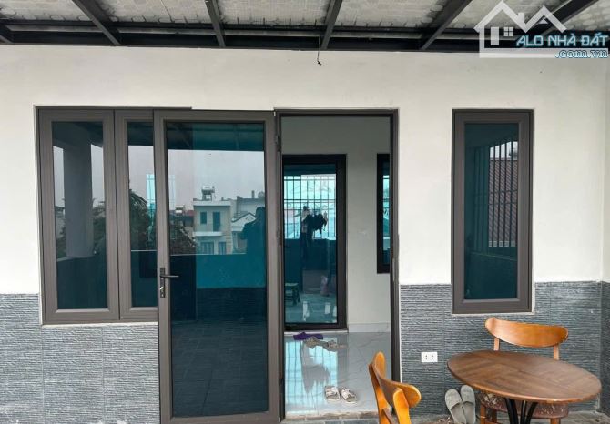 NHÀ ĐẸP SẴN Ở, ĐÔNG HỘI, ĐÔNG ANH, HÀ NỘI - 2