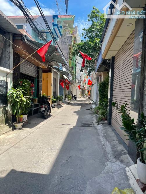 ❌❌❌ ĐẤT 158,5M² MẶT TIỀN 8,7M - ĐƯỜNG 4M Ô TÔ - TRẠI CHUỐI HỒNG BÀNG - CHỈ 45 TRIỆU/M² ❌❌❌ - 2