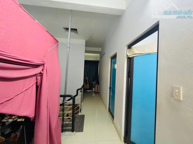 🔥 SIÊU PHẨM HOÀ MINH - NHÀ ĐẸP 2 TẦNG 2 MÊ - KIỆT Ô TÔ TÔ HIỆU ĐỖ CỬA.NHỈNH HƠN 4TỶ X - 2
