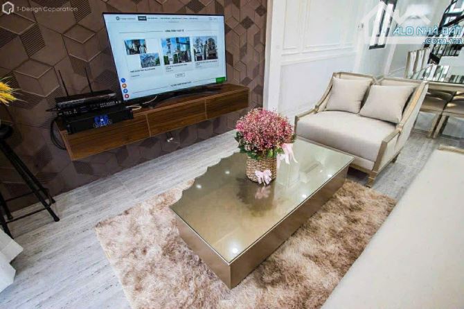 CHO THUÊ NHÀ 1 TRỆT 4 LẦU – MẶT TIỀN ĐƯỜNG 30/4, NINH KIỀU, CẦN THƠ | 32 TRIỆU - 2