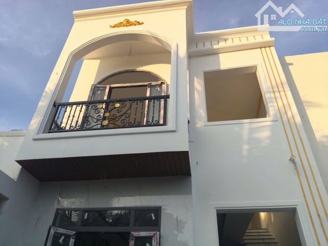 Bán nhà Diên Điền thôn Trung 3 mới xây phong cách hiện đại dọn vào ở ngay - 2