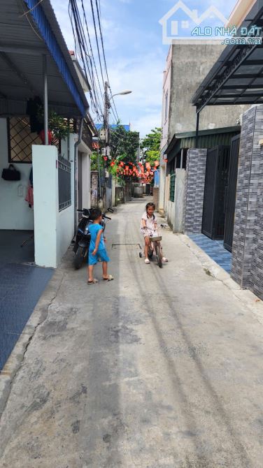 🔥 BÁN ĐẤT TUYẾN 2 TRƯƠNG VĂN LỰC – HÙNG VƯƠNG, HỒNG BÀNG 🔥73,6m² Giá: 2,6 tỷ - 2