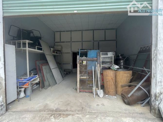 Bán nhà xưởng mặt tiền đường Trần Văn Giàu Bình Chánh 357m2 Dòng tiền 25tr/tháng -15 tỷ - 2