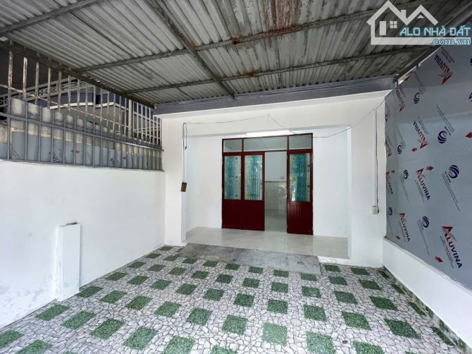 Bán nhà hẻm ô tô Lương Định Của gần Chợ Chiều, 107m2 giá chỉ 3 tỷ 550tr - 2