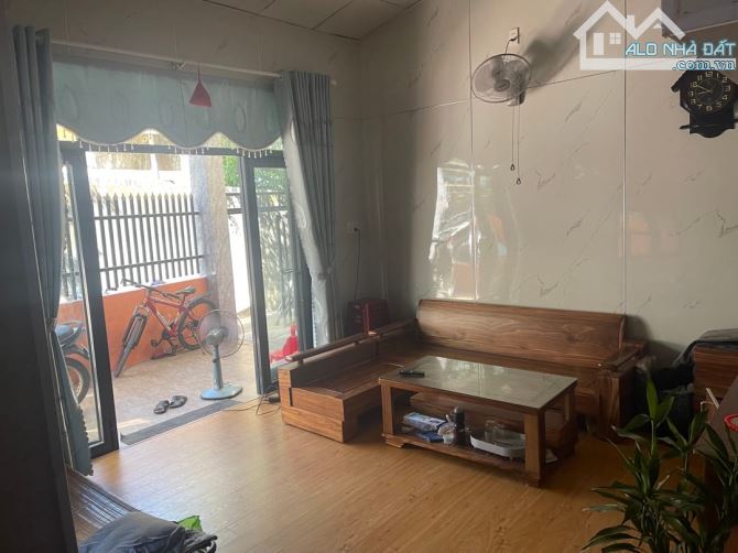 🔥 CHỈ 2.25 TỶ CÓ NGAY NHÀ C4 ĐẸP – MẶT TIỀN 7M RỘNG RÃI – KIỆT NGUYỄN LƯƠNG BẰNG 🔥 - 2