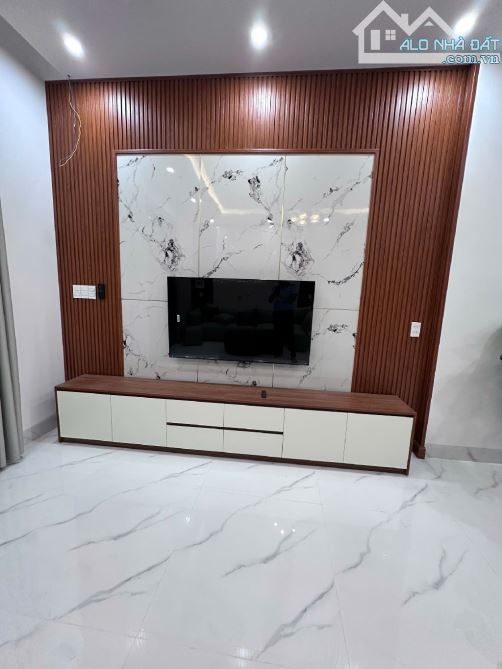 Nhà Nam Cao 2 tầng kiệt 5m giá rẻ bất ngờ - 3