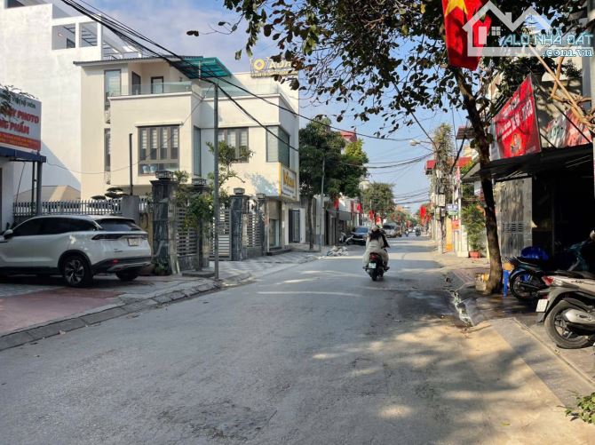 Bán đất mặt đường Trung Hành Đằng Lâm Hải An giá chưa đến 6 tỷ - 3