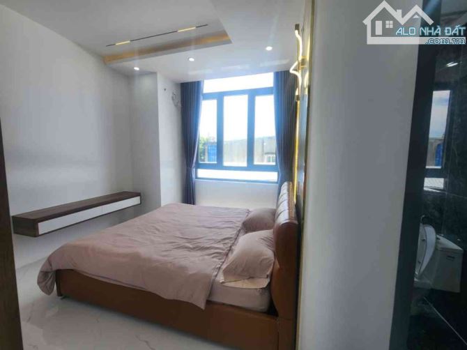 Bán nhà kiệt ô tô Hoàng Văn Thái _Gần chợ.. gần trường học - 3