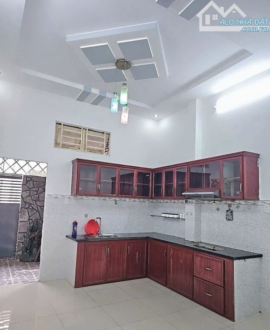 NHÀ HẺM XE TẢI 4 LẦU BTCT - QUỐC HƯƠNG, THẢO ĐIỀN QUẬN 2. GIÁ 6.22TỶ/87M2 - SỔ HỒNG RIÊNG. - 3
