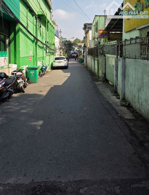 6,9Tỷ TL🔥Bán 120,8m2 Nhà +Dãy trọ ngay chân Ký Túc Xá Khu A Làng Đại Học p.Đông Hòa_Dĩ An - 3