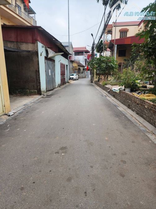 NHÀ ĐẸP SẴN Ở, ĐÔNG HỘI, ĐÔNG ANH, HÀ NỘI - 3
