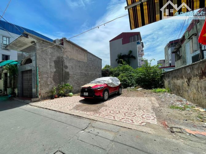 ❌❌❌ ĐẤT 158,5M² MẶT TIỀN 8,7M - ĐƯỜNG 4M Ô TÔ - TRẠI CHUỐI HỒNG BÀNG - CHỈ 45 TRIỆU/M² ❌❌❌ - 3