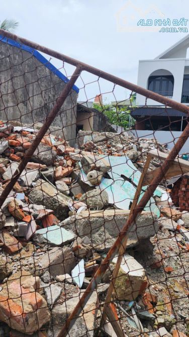 🔥 BÁN ĐẤT TUYẾN 2 TRƯƠNG VĂN LỰC – HÙNG VƯƠNG, HỒNG BÀNG 🔥73,6m² Giá: 2,6 tỷ - 3