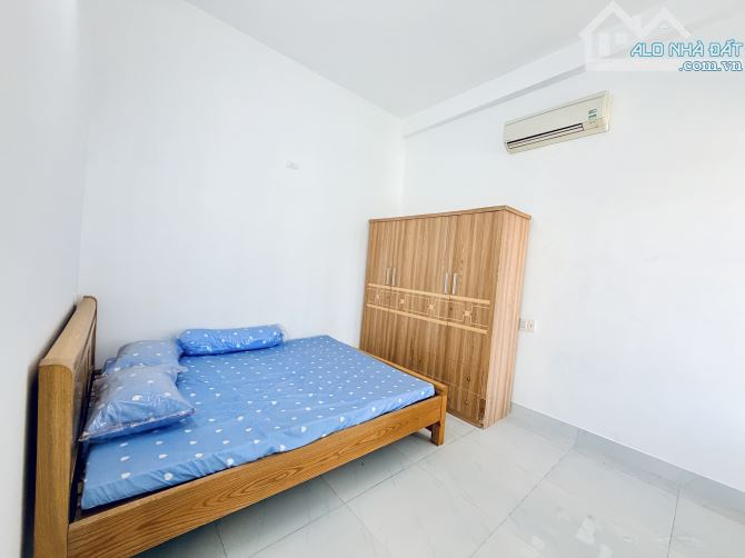 NGUYỄN MỘNG TUÂN - NHÀ 2 TẦNG 2 MÊ - 58M2 - Ô TÔ THÔNG - GẦN BẾN XE - 3