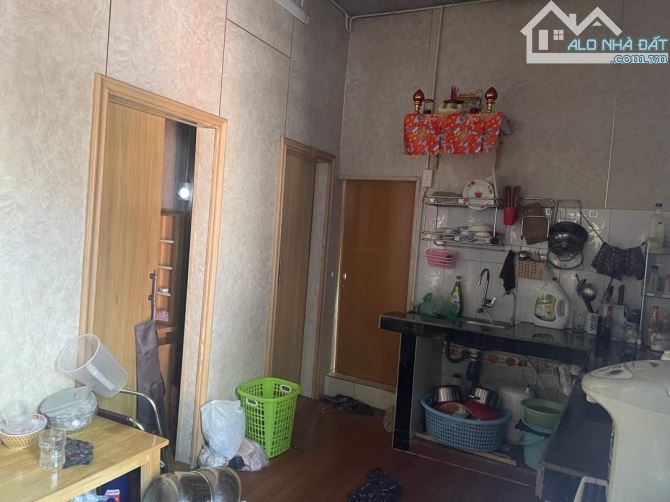 🔥 CHỈ 2.25 TỶ CÓ NGAY NHÀ C4 ĐẸP – MẶT TIỀN 7M RỘNG RÃI – KIỆT NGUYỄN LƯƠNG BẰNG 🔥 - 3