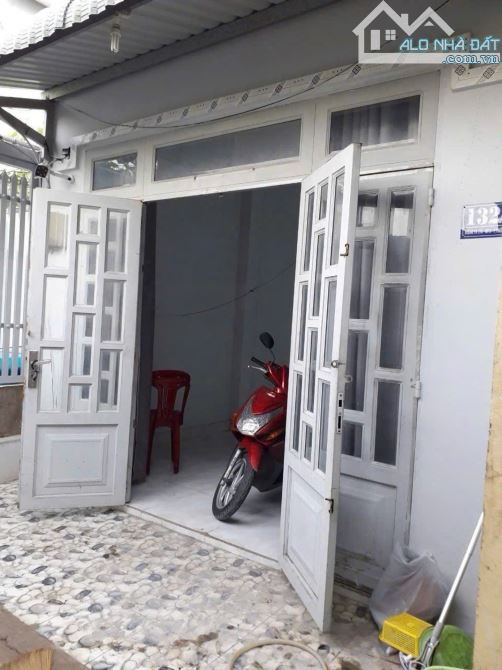 Thới AN  NHÀ 2 tầng 68m ngang 4x17m, btct  nhỉnh 2 tỷ - 4