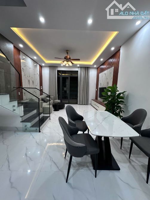 Nhà Nam Cao 2 tầng kiệt 5m giá rẻ bất ngờ - 4