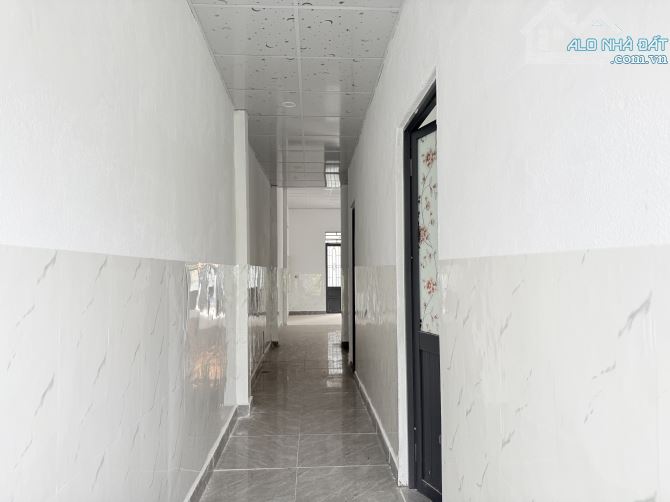 NHƠN THỌ 1 – HOÀ XUÂN – NHÀ C4 150M2 - SÂN VƯỜN RỘNG - 4