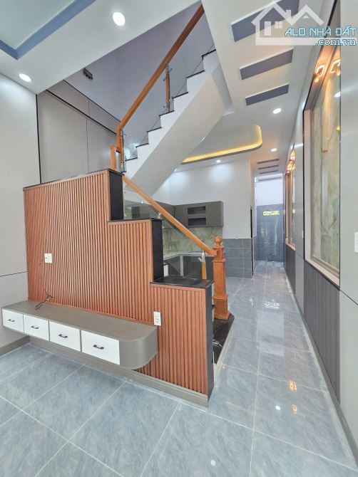 86,5m2_4Ty800🔥👉Nhà Rẻ, Đường Thông, gần Ngã Tư Chiêu Liêu_HXH đường Nguyễn Thị Minh Khai - 4