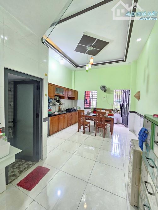 3,4Tỷ TL🔥Bán nhà 1 trệt 1 lầu KDC Hiện Hữu, Kinh Doanh nhỏ_ p.Bình Chuẩn, Tp Thuận An - 4