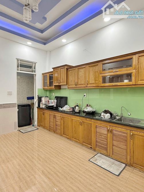 Chính Chủ Cần Bán Nhanh Nhà Nguyễn Thanh Tuyền,P2,Tân Bình.Giá 3tỷ950.Sổ Sẵn. - 4