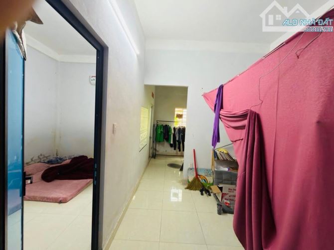 🔥 SIÊU PHẨM HOÀ MINH - NHÀ ĐẸP 2 TẦNG 2 MÊ - KIỆT Ô TÔ TÔ HIỆU ĐỖ CỬA.NHỈNH HƠN 4TỶ X - 4