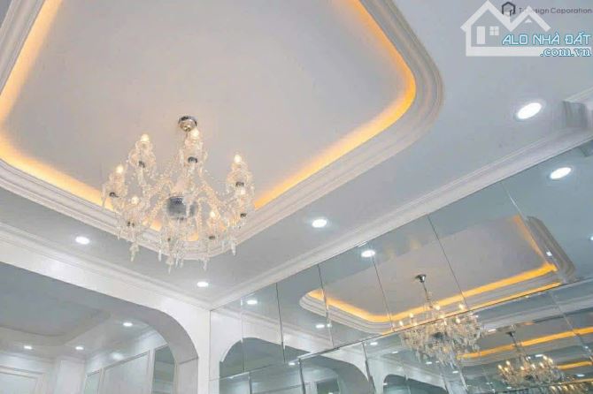 CHO THUÊ NHÀ 1 TRỆT 4 LẦU – MẶT TIỀN ĐƯỜNG 30/4, NINH KIỀU, CẦN THƠ | 32 TRIỆU - 4