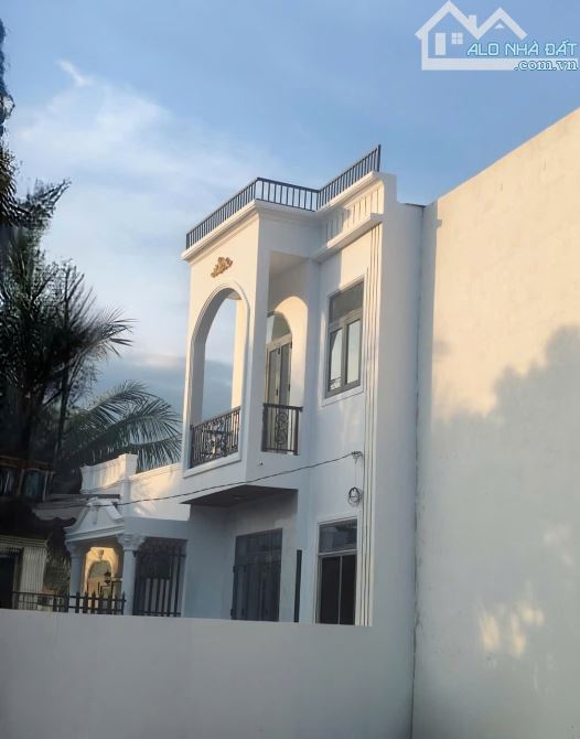 Bán nhà Diên Điền thôn Trung 3 mới xây phong cách hiện đại dọn vào ở ngay - 4