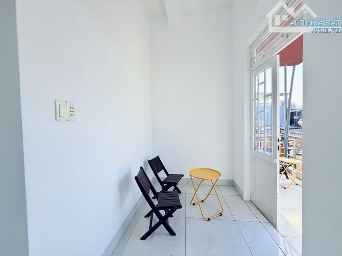 NGUYỄN MỘNG TUÂN - NHÀ 2 TẦNG 2 MÊ - 58M2 - Ô TÔ THÔNG - GẦN BẾN XE - 4
