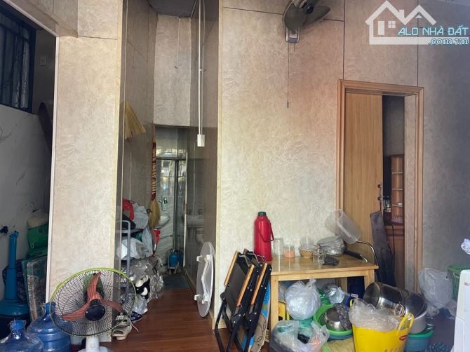 🔥 CHỈ 2.25 TỶ CÓ NGAY NHÀ C4 ĐẸP – MẶT TIỀN 7M RỘNG RÃI – KIỆT NGUYỄN LƯƠNG BẰNG 🔥 - 4