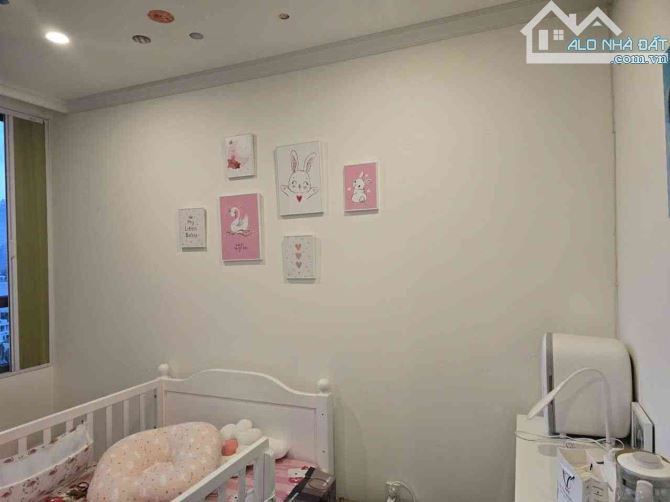 CĂN HỘ CAO CẤP STARLAKE CHO NGƯỜI SÀNH SỎI - NỘI THẤT TẶNG LẠI - ĐẲNG CẤP DÀI LÂU - 5