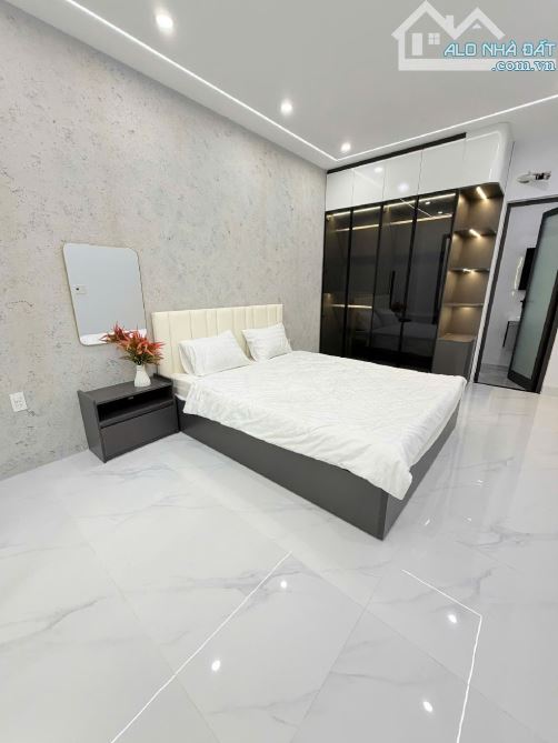 Nhà Tô Hiệu phong cách tân cổ điển khang trang - 5