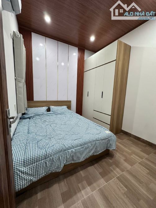 Nhà Nam Cao 2 tầng kiệt 5m giá rẻ bất ngờ - 5