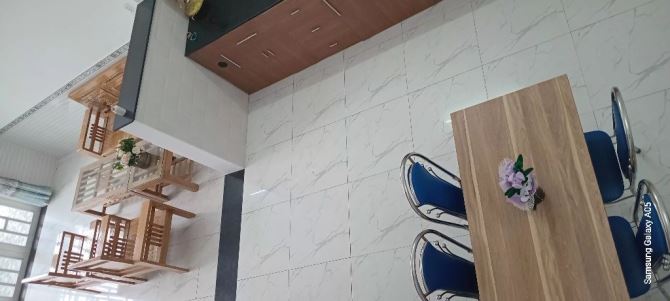 🎉🎉 Bán nhà 2 tầng kiệt Nguyễn Mộng Tuân - Nhà kiên cố vào ở ngay- Giá hợp lý - 5