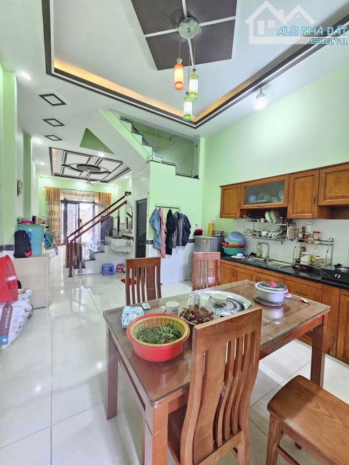 3,4Tỷ TL🔥Bán nhà 1 trệt 1 lầu KDC Hiện Hữu, Kinh Doanh nhỏ_ p.Bình Chuẩn, Tp Thuận An - 5