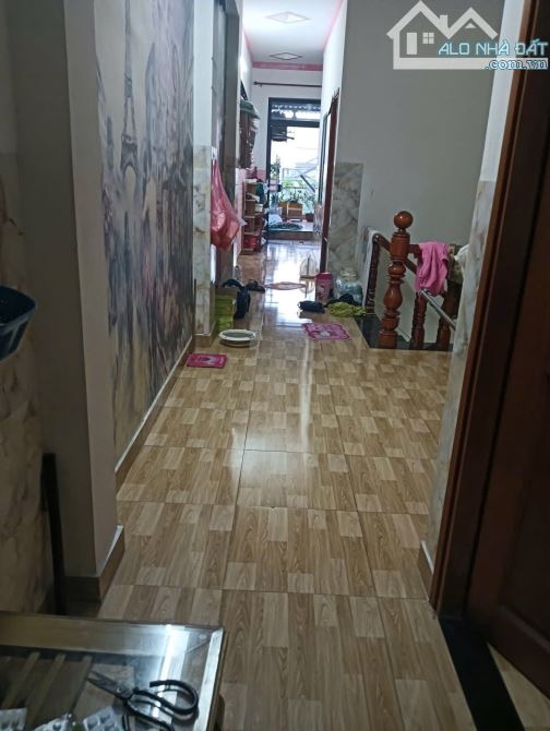 6,4Tỷ TL🔥Bán nhà 1Lầu_5x20m_KDC gần ngay Cụm Bcons Làng Đại Học 200m p.Bình An, Tp.Dĩ An - 5