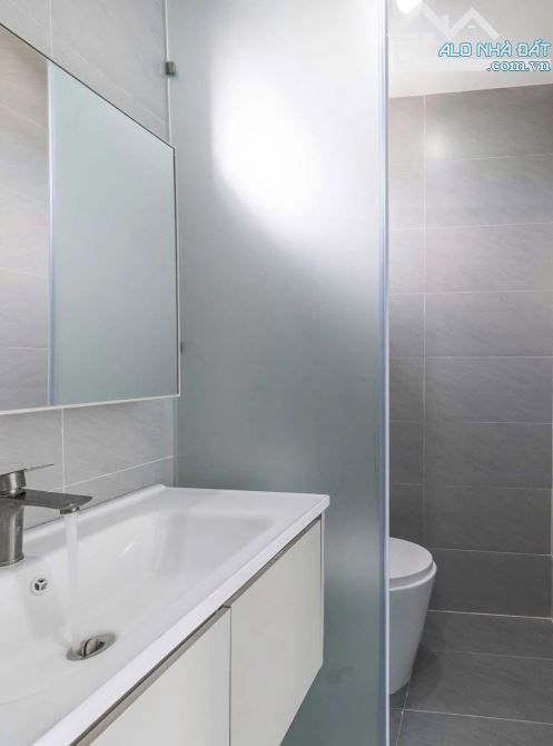 Bán gấp toà căn hộ 7 tầng đường Mỹ Khê 8 - Dòng tiền 80tr/tháng.Thương lượng mạnh. - 5