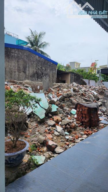 🔥 BÁN ĐẤT TUYẾN 2 TRƯƠNG VĂN LỰC – HÙNG VƯƠNG, HỒNG BÀNG 🔥73,6m² Giá: 2,6 tỷ - 5