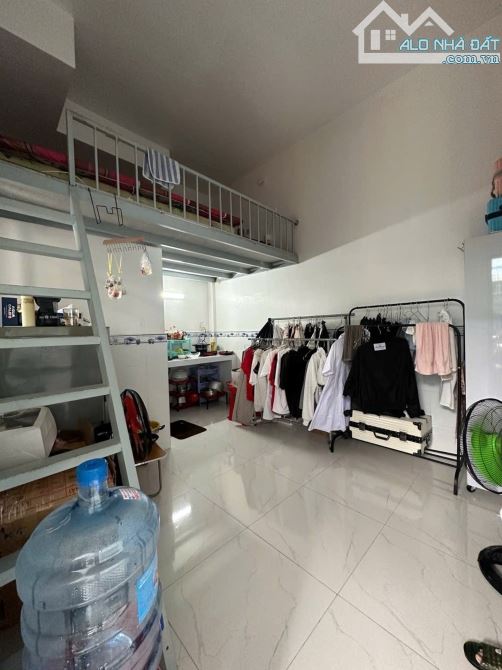 Toà CHDV Quận Bình Thạnh - 216m² - Ngang Khủng Hơn 10m - 4 Tầng - 18 Phòng - 6