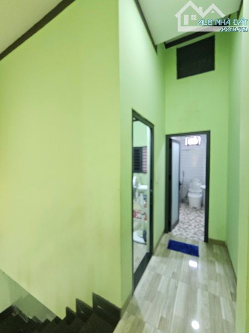 3,4Tỷ TL🔥Bán nhà 1 trệt 1 lầu KDC Hiện Hữu, Kinh Doanh nhỏ_ p.Bình Chuẩn, Tp Thuận An - 6