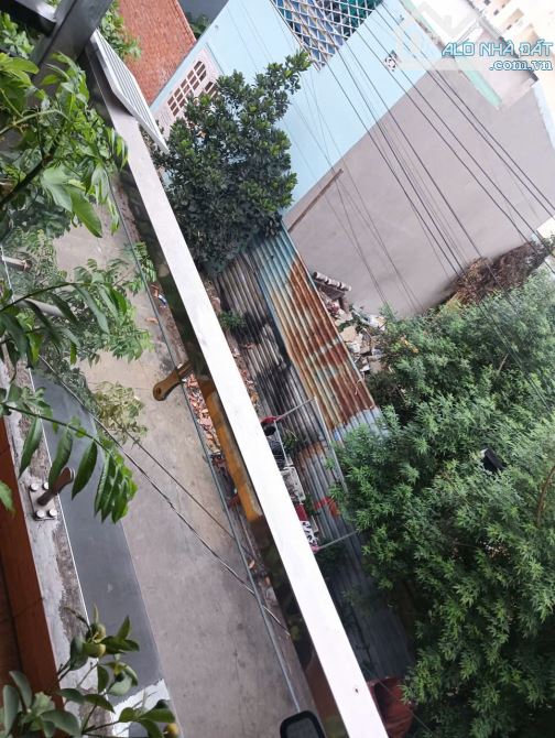 6,4Tỷ TL🔥Bán nhà 1Lầu_5x20m_KDC gần ngay Cụm Bcons Làng Đại Học 200m p.Bình An, Tp.Dĩ An - 6