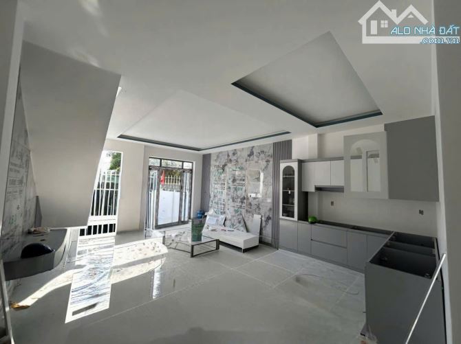 Bán nhà Diên Điền thôn Trung 3 mới xây phong cách hiện đại dọn vào ở ngay - 6